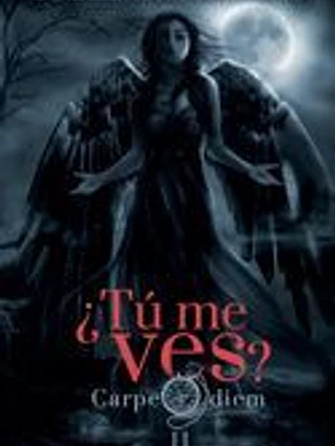 ¿Tú me ves? II: Carpe diem