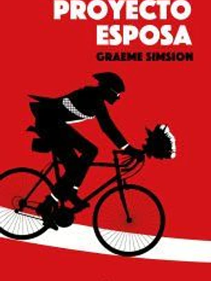 El proyecto esposa