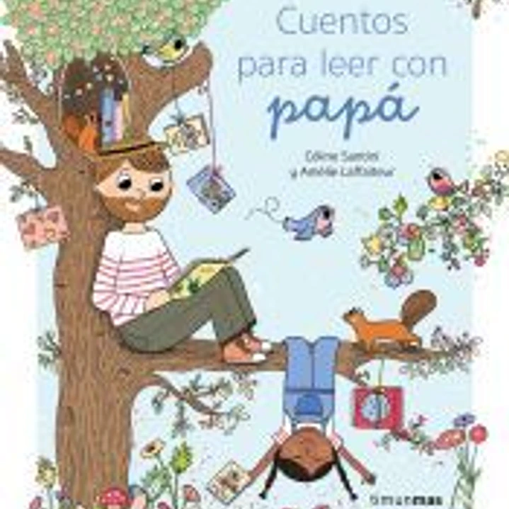 Cuentos para leer con papá 1