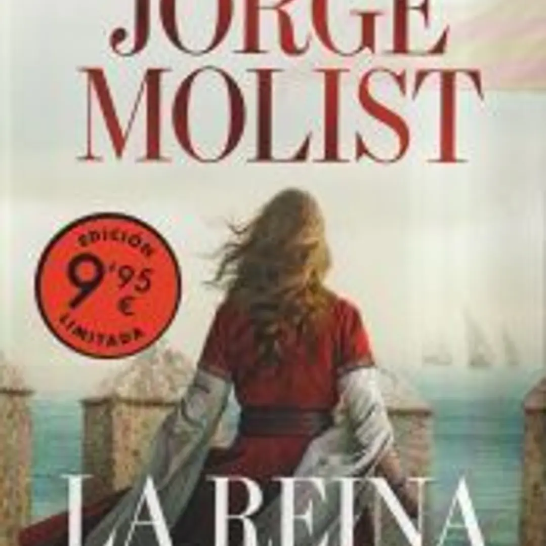 La reina sola (edición limitada) 1