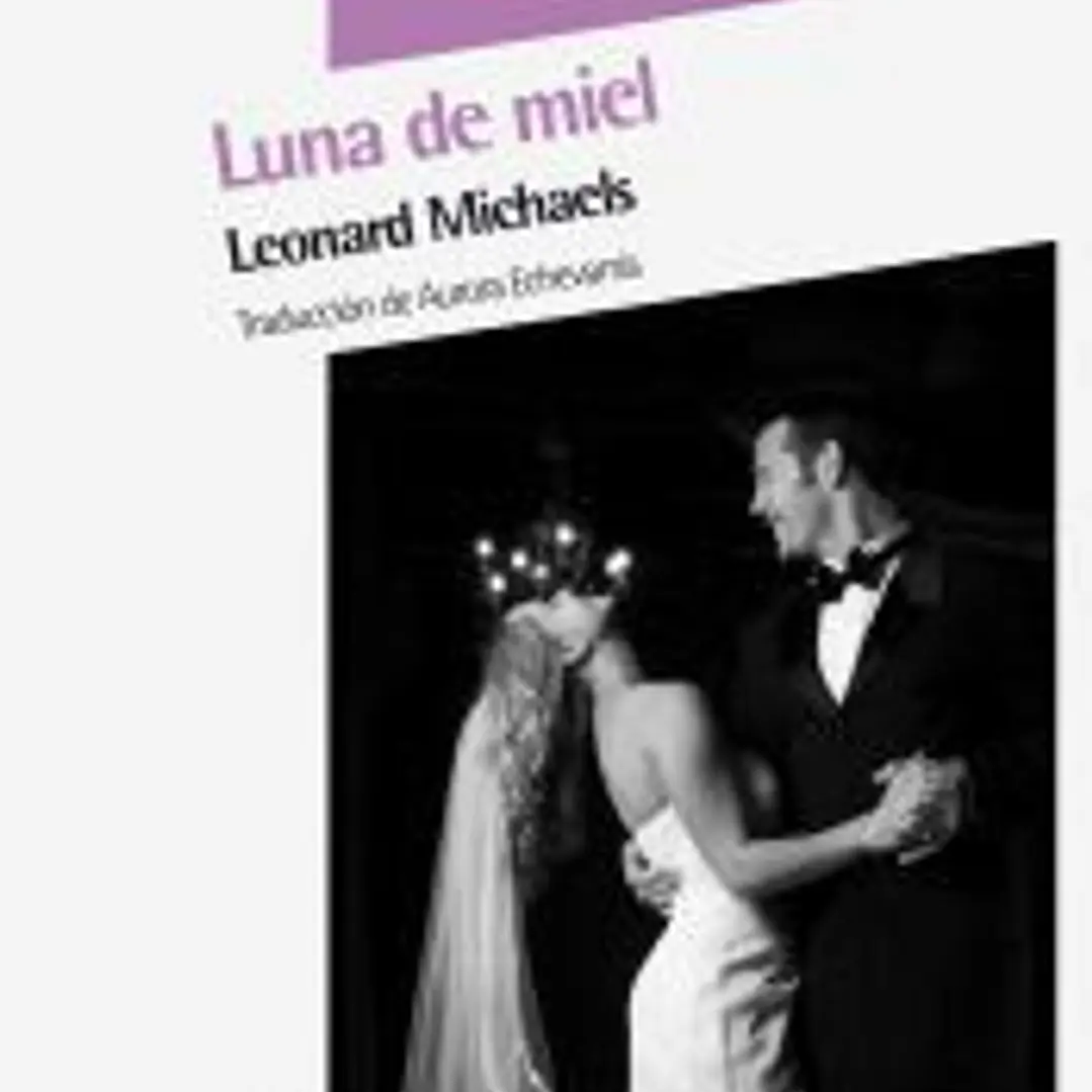 LUNA DE MIEL 1