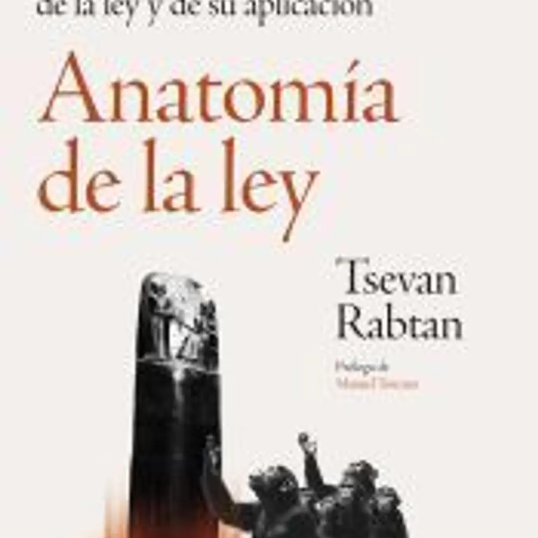 Anatomía de la ley 1