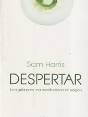 Despertar: Una guía para una espiritualidad sin religión