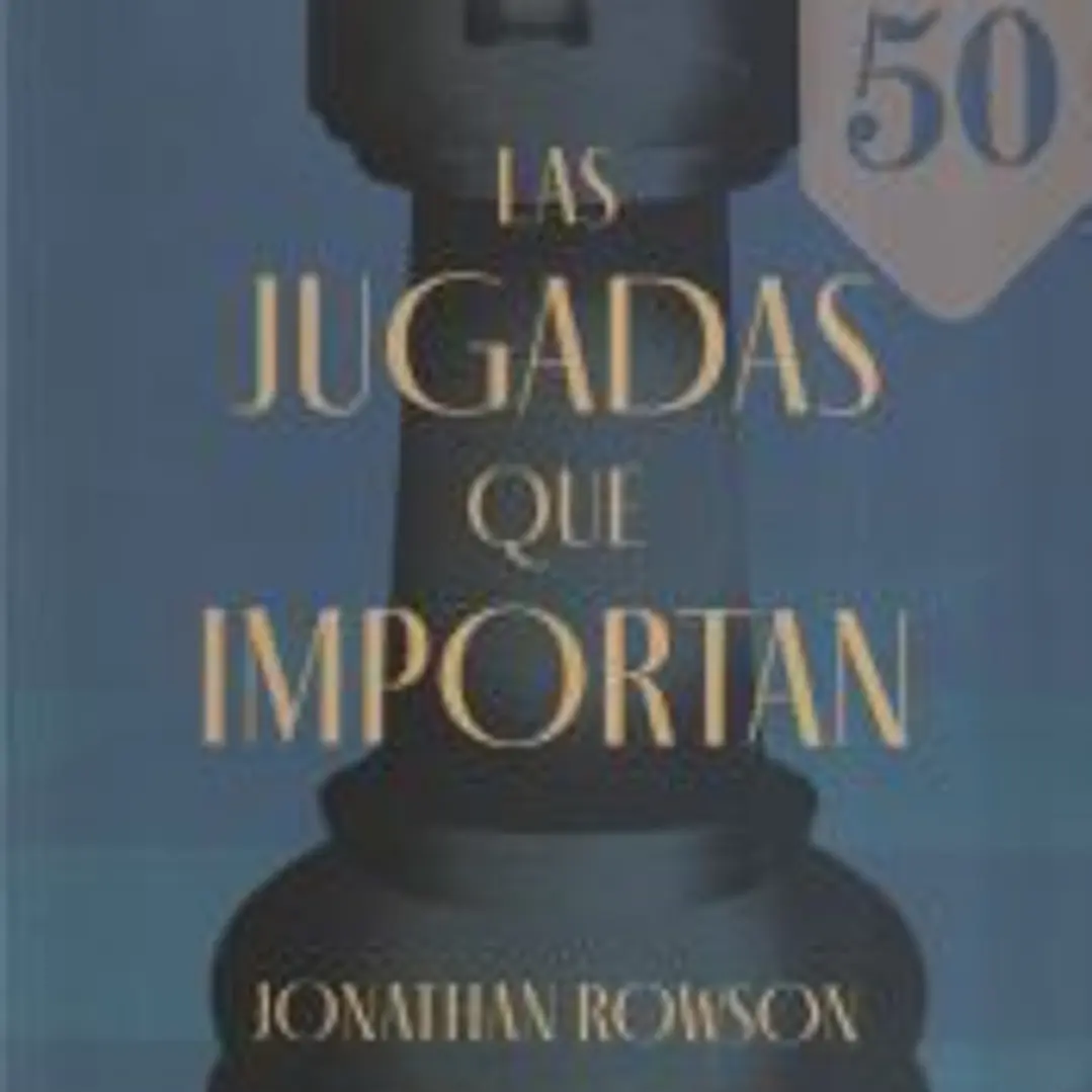 Las jugadas que importan 1