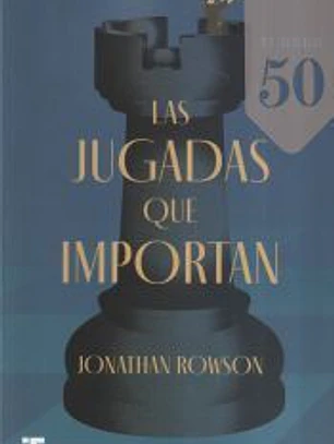 Las jugadas que importan