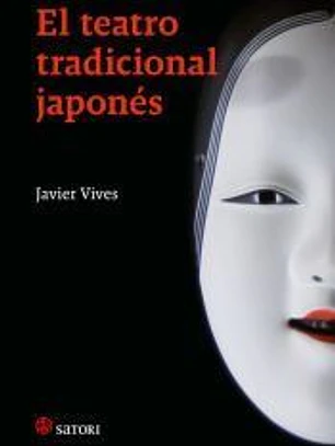 El teatro tradicional japonés