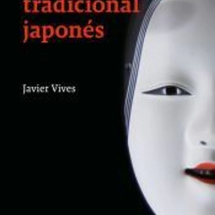 El teatro tradicional japonés 1
