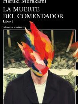La muerte del comendador