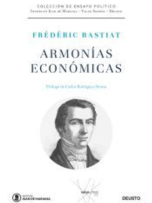 Armonías económicas