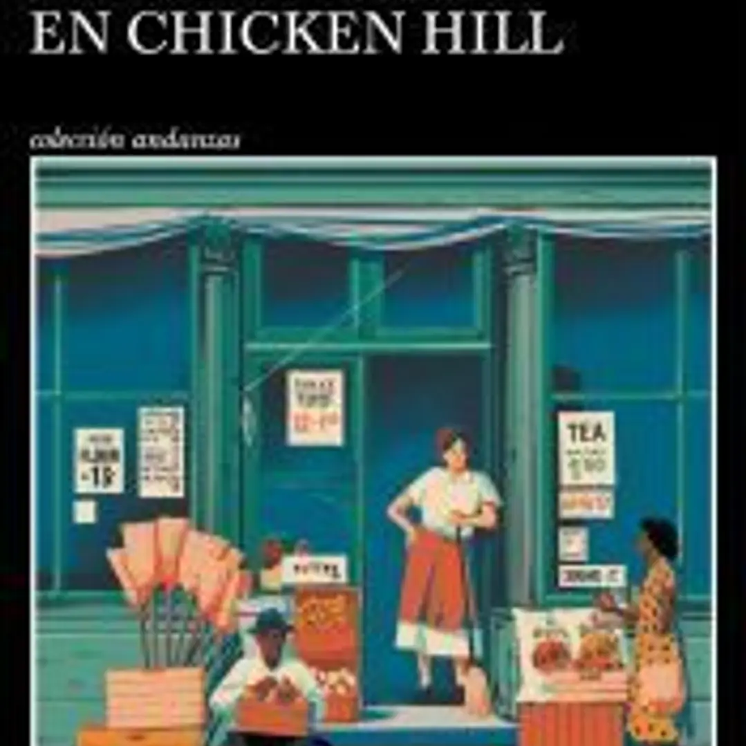 Una tienda en Chicken Hill 1