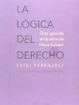 La lógica del Derecho