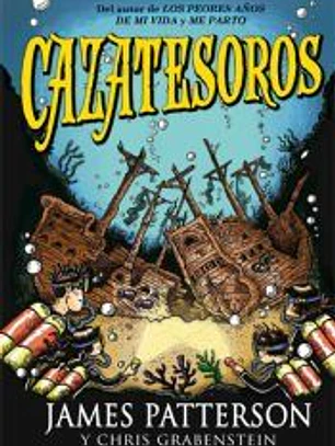 Cazatesoros