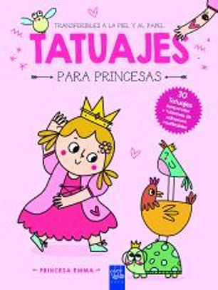 Princesa Emma