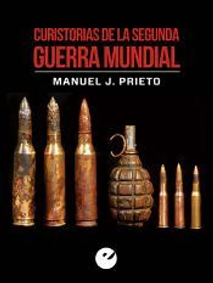 Curistorias de la Segunda Guerra Mundial