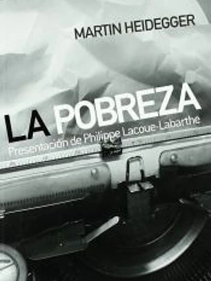 La pobreza