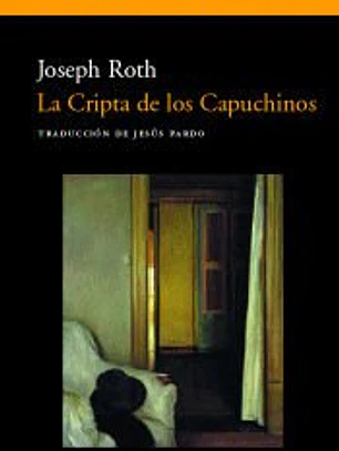 La Cripta de los Capuchinos