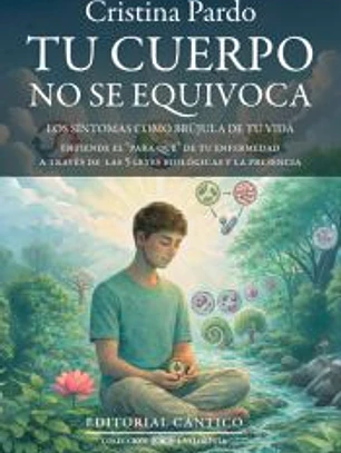 TU CUERPO NO SE EQUIVOCA