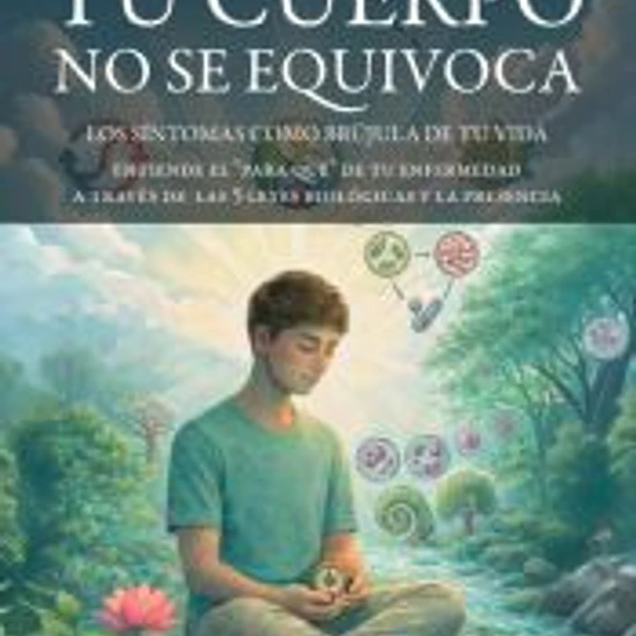TU CUERPO NO SE EQUIVOCA 1