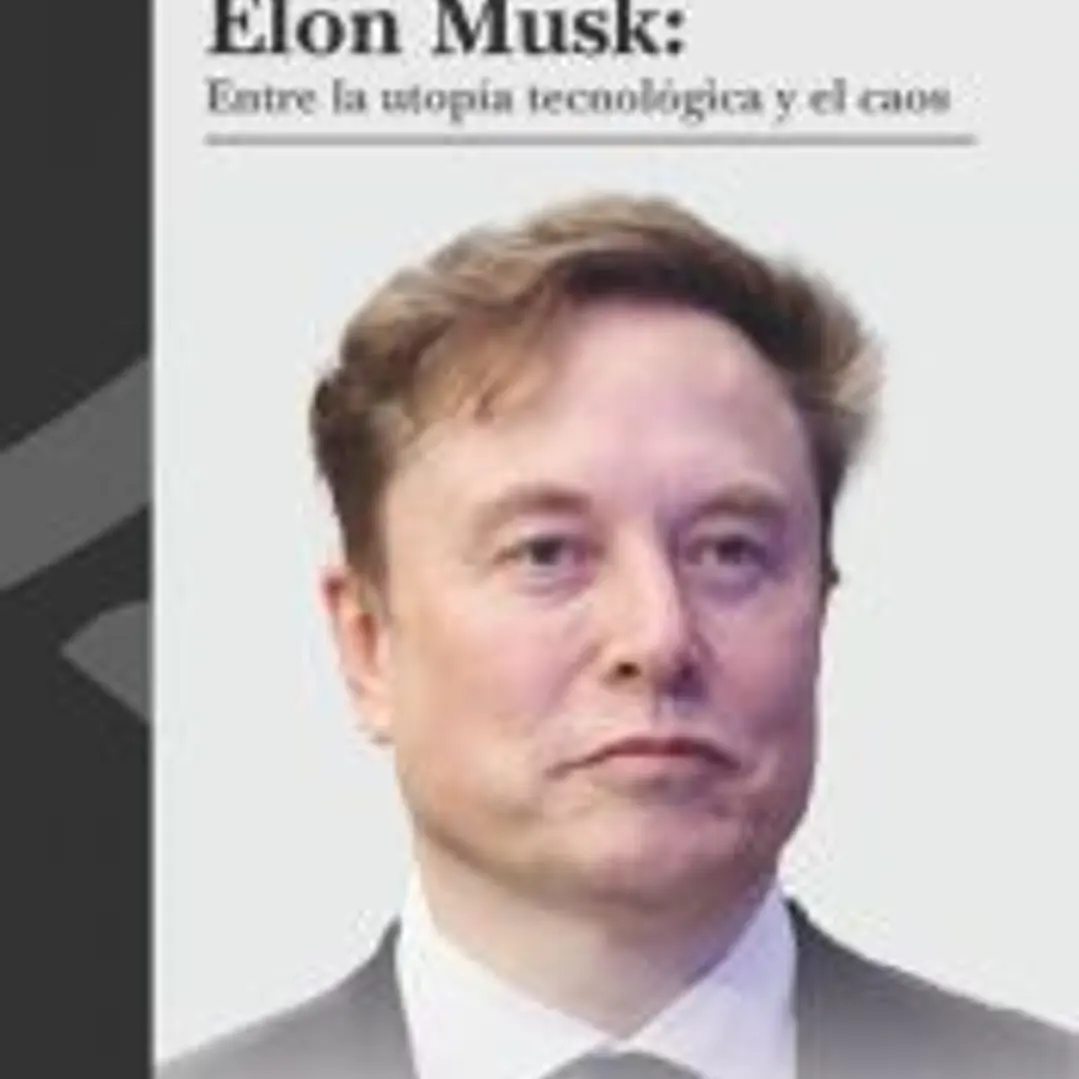 Elon Musk: Entre la utopía tecnológica y el caos 1