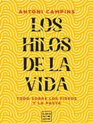Los hilos de la vida