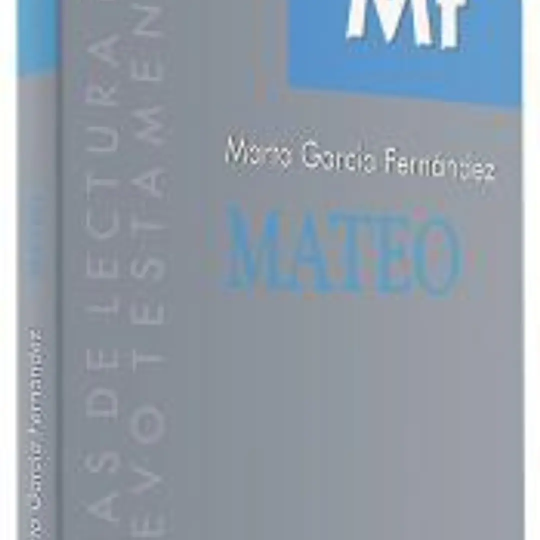 Mateo 1
