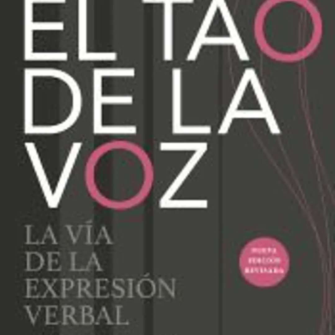 El tao de la voz 1