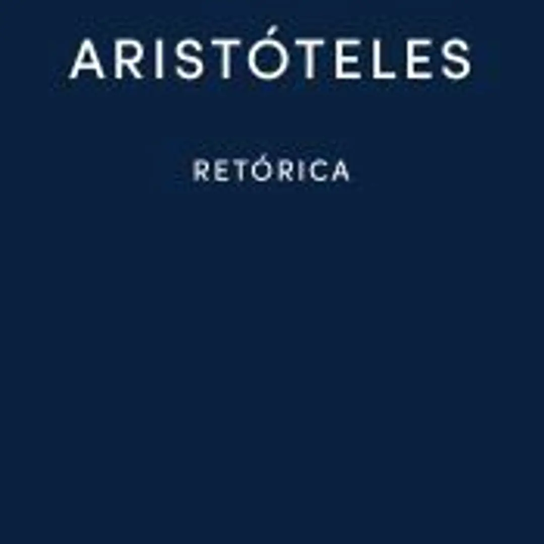39. Retórica 1