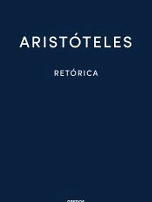 39. Retórica