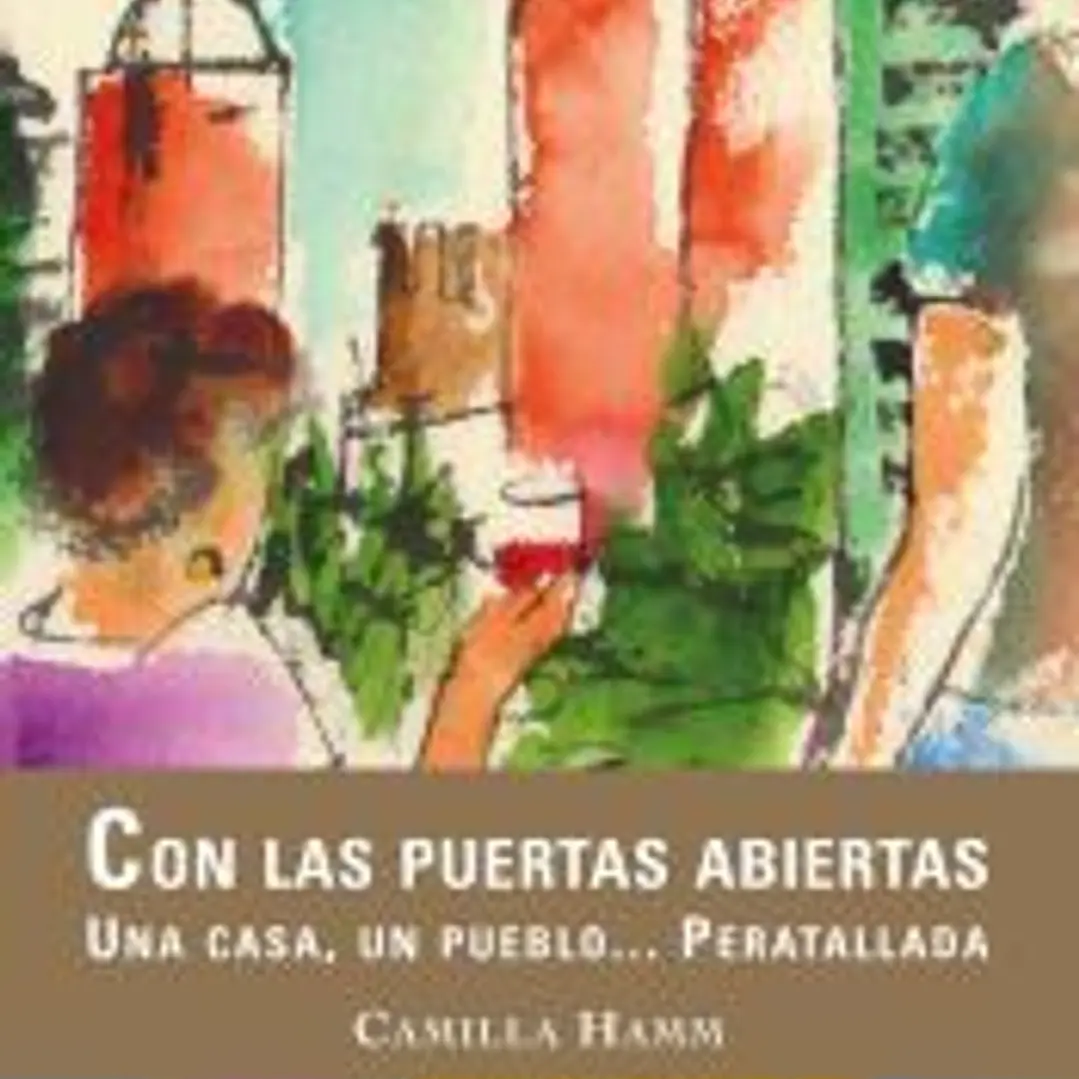 Con las puertas abiertas 1