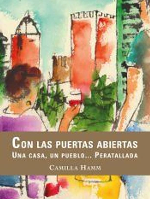Con las puertas abiertas