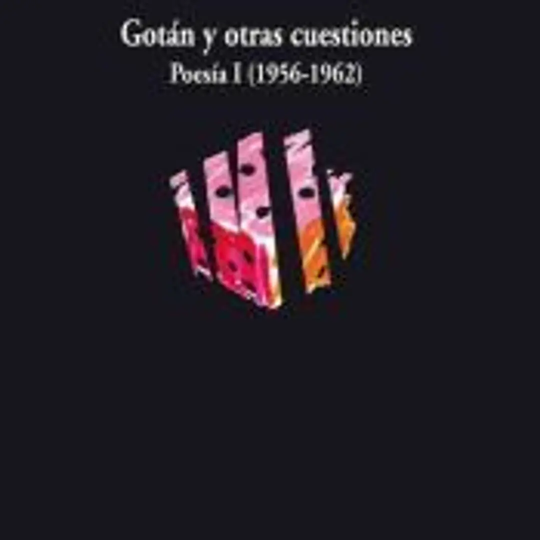 GOTAN Y OTRAS CUESTIONES 1