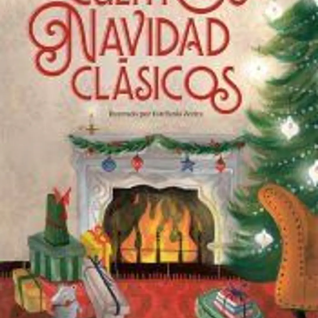 Cuentos de Navidad clásicos 1