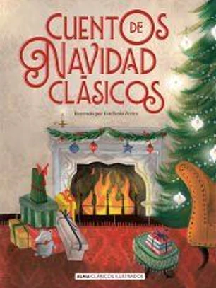 Cuentos de Navidad clásicos