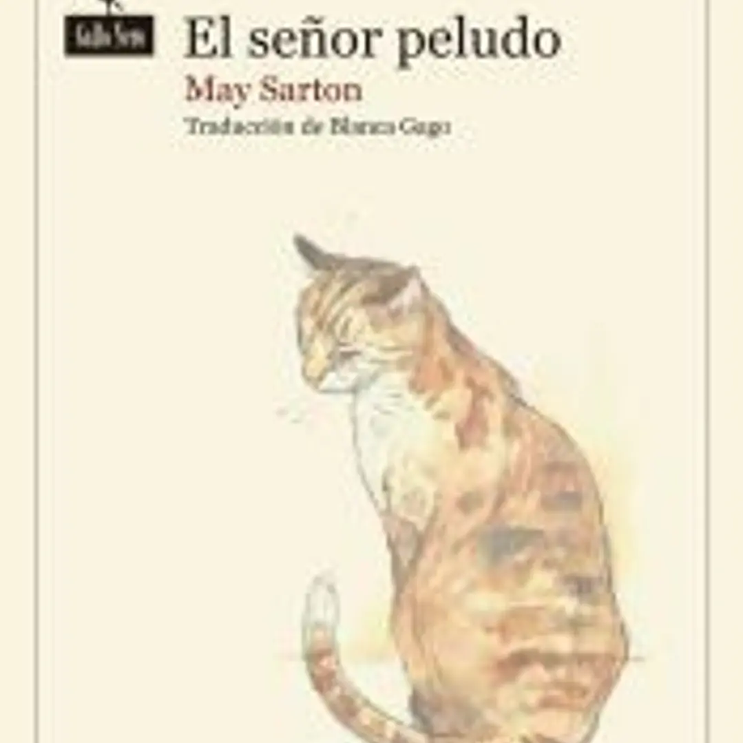 El señor peludo 1