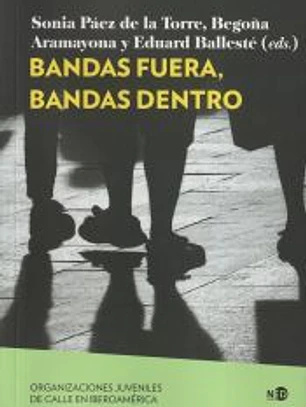 Bandas fuera, bandas dentro