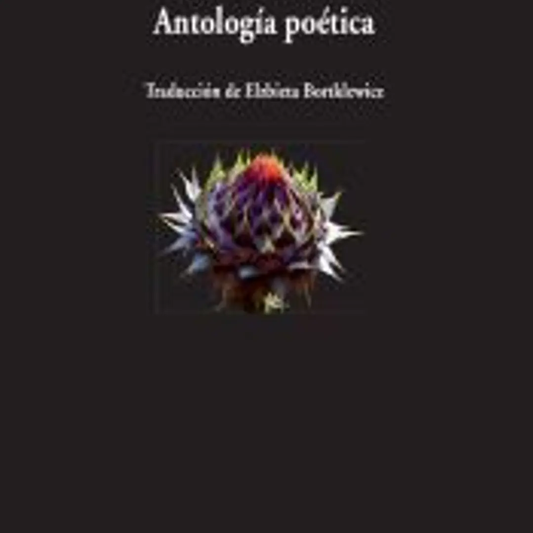 Antología poética 1