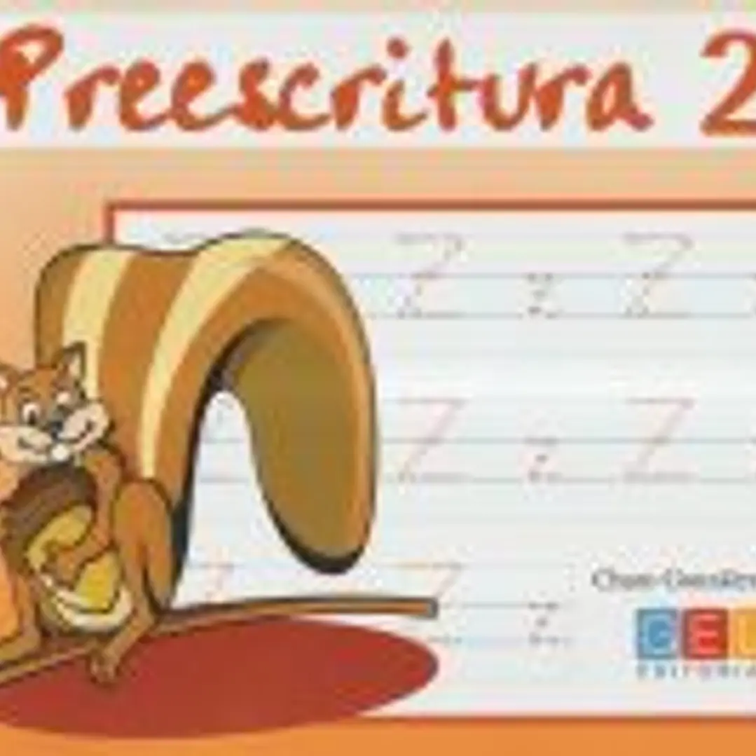 Preescritura 2 1