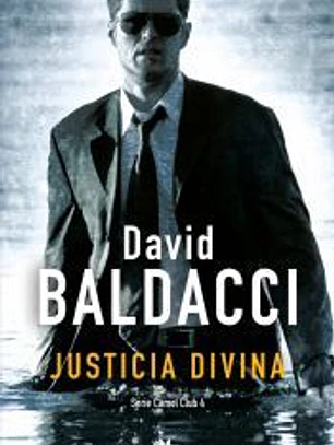 Justicia divina