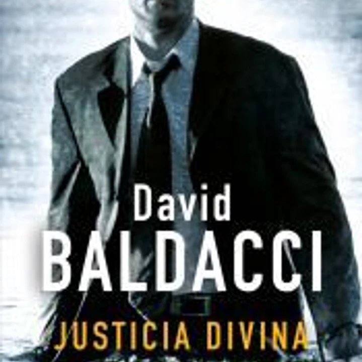 Justicia divina 1