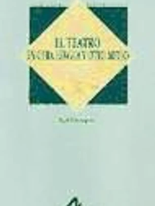 El teatro en otra lengua y otro medio