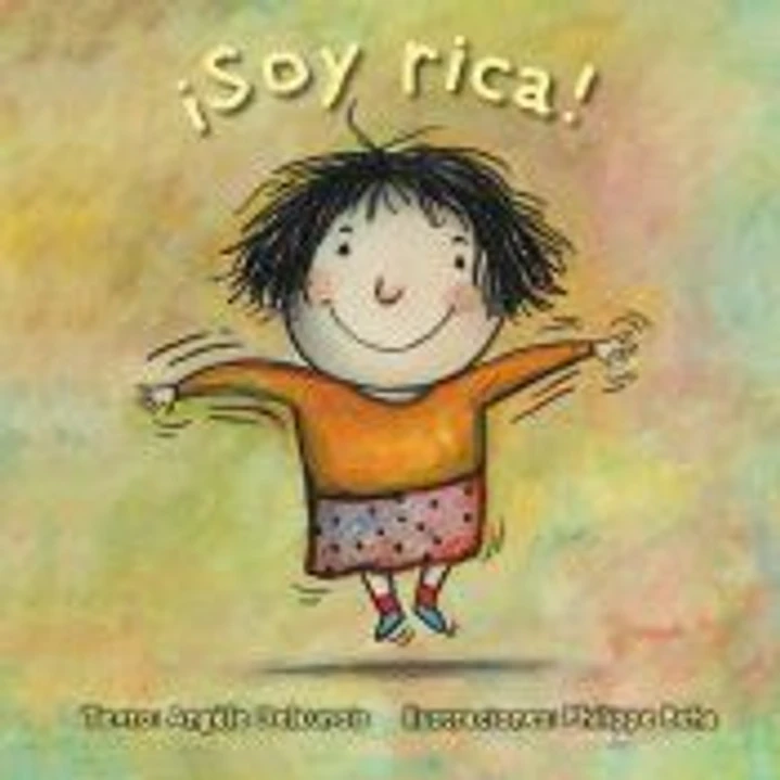 Soy Rica! 1