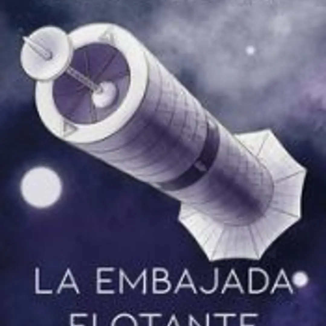 La embajada flotante 1