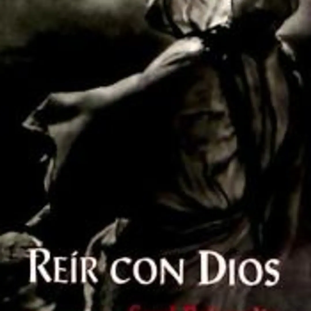 Reir con dios 1