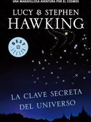 La clave secreta del universo