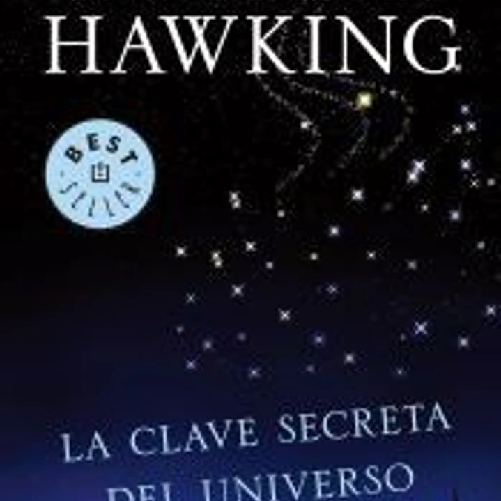 La clave secreta del universo 1