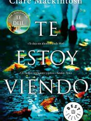 Te estoy viendo
