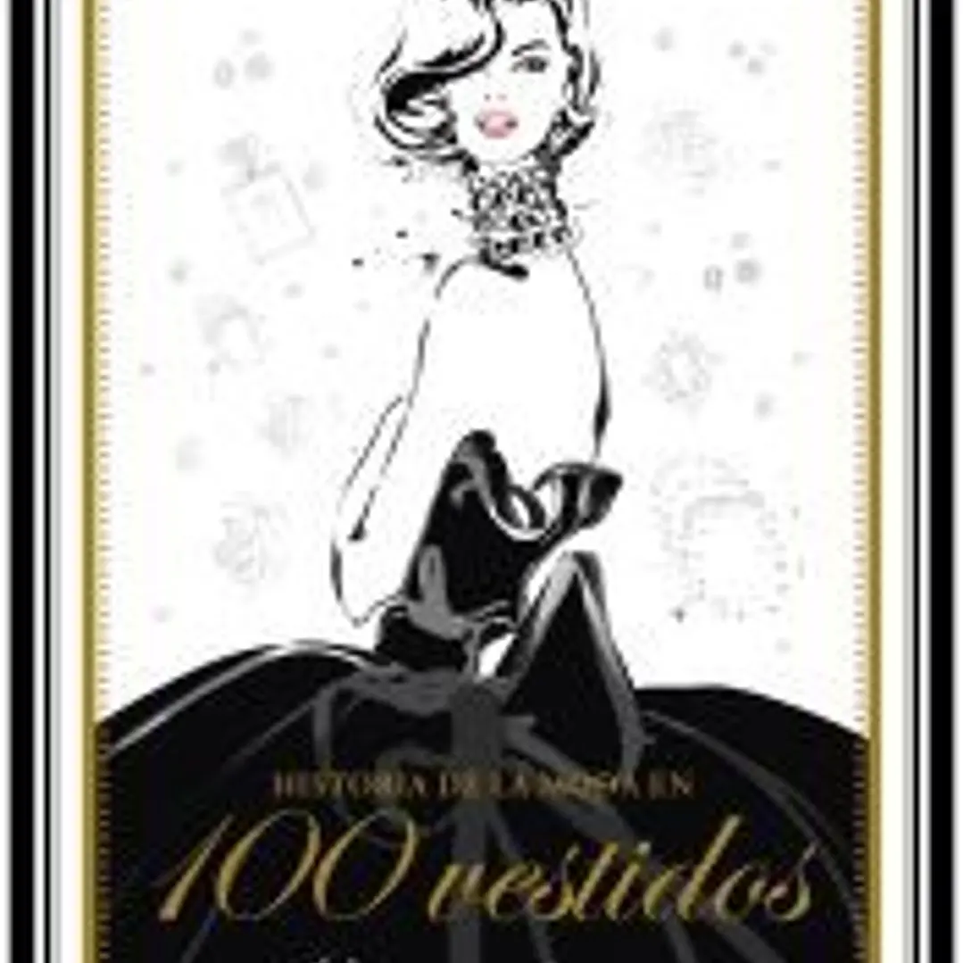 Historia de la moda en 100 vestidos 1