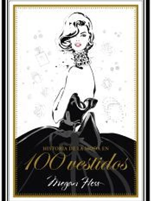 Historia de la moda en 100 vestidos