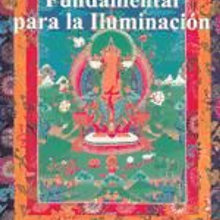 El potencial fundamental para la iluminación 1