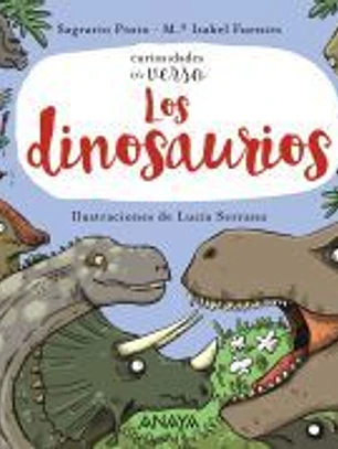 LOS DINOSAURIOS